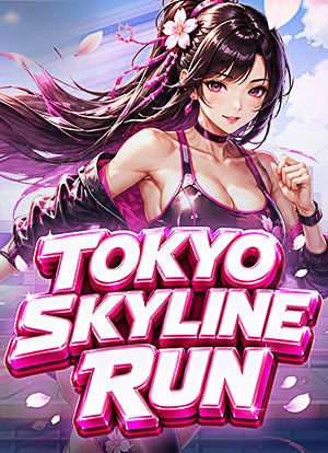 Tokyo Skyline Run