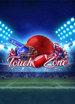 Touch Zone