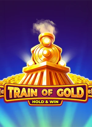 Train of Gold: Hold & Win