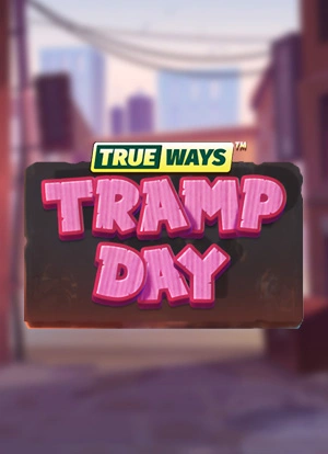 Tramp Day TRUEWAYS™