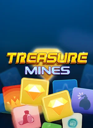 Treasure Mines