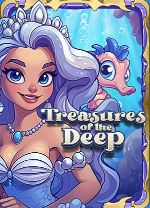 Treasures of the Deep