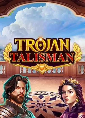 Trojan Talisman