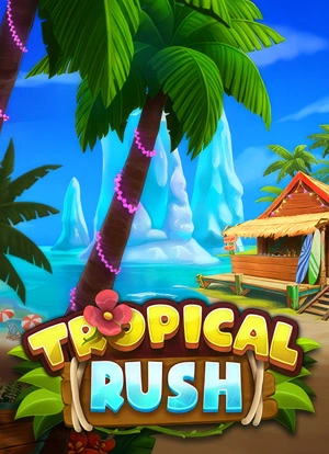 Tropical Rush