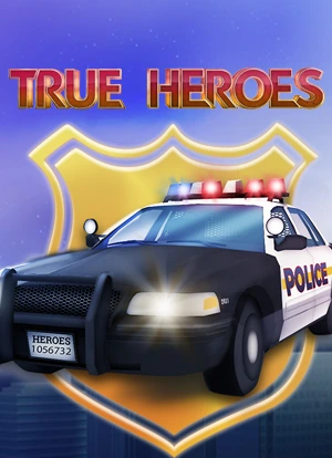 True Heroes Bonus Buy