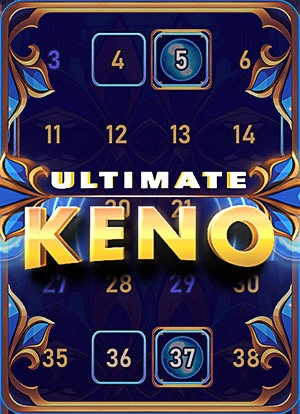 Ultimate Keno