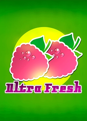 Ultra Fresh