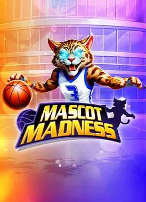 Mascot Madness Bonus Buy