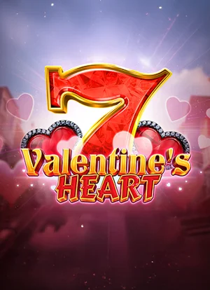 Valentine's Heart