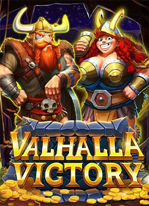 Valhalla Victory