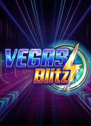 Vegas Blitz
