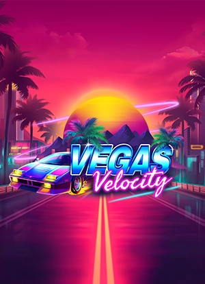 Vegas Velocity