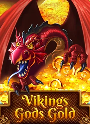Vikings Gods Gold