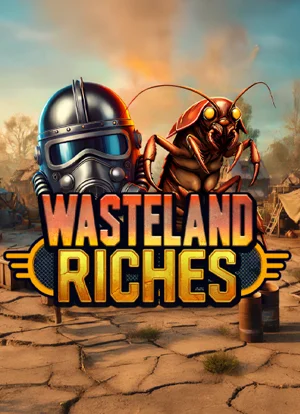 Wasteland Riches
