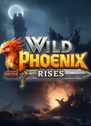 Wild Phoenix Rises