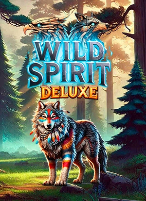 Wild Spirit Deluxe