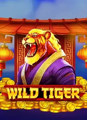 Wild Tiger