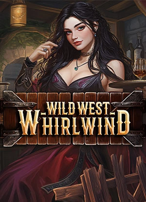 Wild West Whirlwind