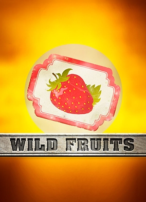 Wild Fruits