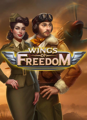 Wings Of Freedom
