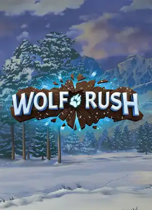 Wolf Rush