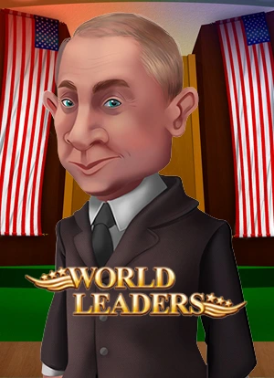 World Leaders Bonus Buy