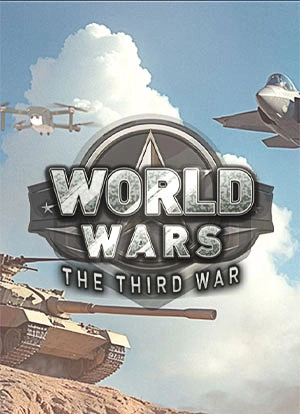 World Wars The Third War