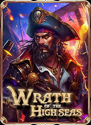 Wrath of the High Seas