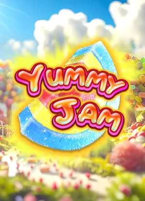 Yummy jam