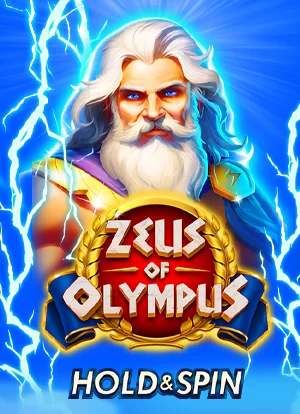 Zeus of Olympus