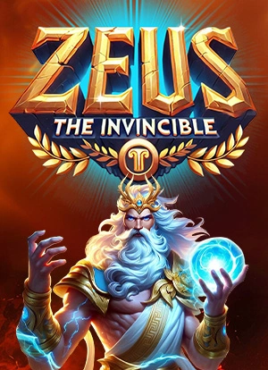 Zeus the Invincible