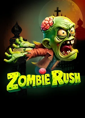 Zombie Rush Crash