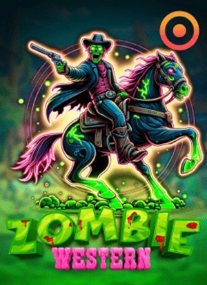 Western Zombie