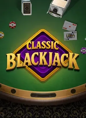 Classic Blackjack