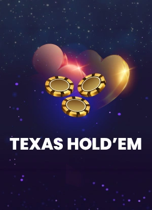 Texas Hold'Em