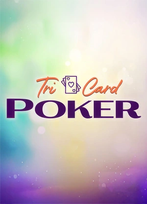 Tri Card Poker