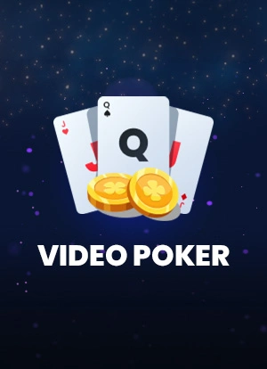 Video Poker